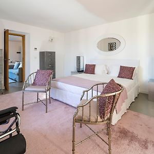 Suite "Exclusive" met een King Size Bed
