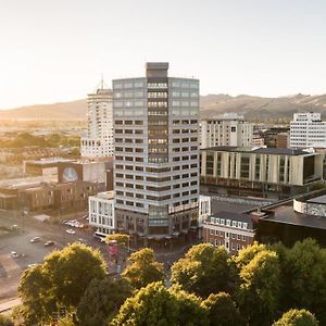 Crowne Plaza Christchurch By Ihg